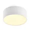 ST166.532.17 Светильник потолочный Белый LED 1*12+5W 3000K 1 190Lm Ra>90 120 ° IP20 D115xH64 85-265V Накладные светильники