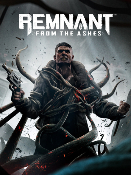 Remnant: From the Ashes (для ПК, цифровой код доступа)