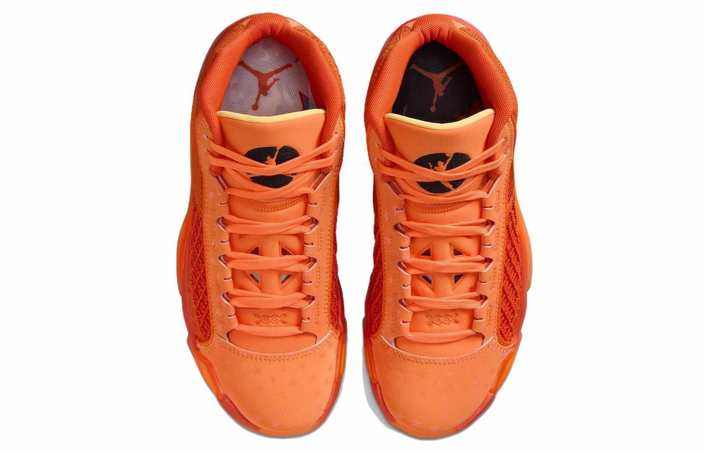 Кроссовки Jordan Air Jordan 38 "Center Star" (Женская размерная сетка)