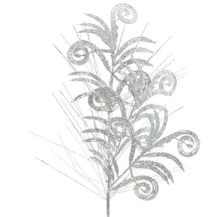 GAEM Изделие декоративное "Ветка", L30 W30 H74 см