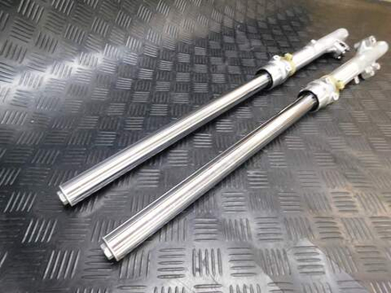 Перья вилки Kawasaki Super Sherpa KL250G 02 051677