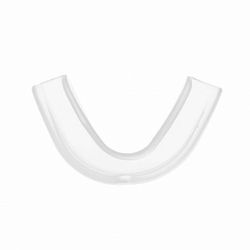Капа одночелюстная Adidas Single Mouth Guard