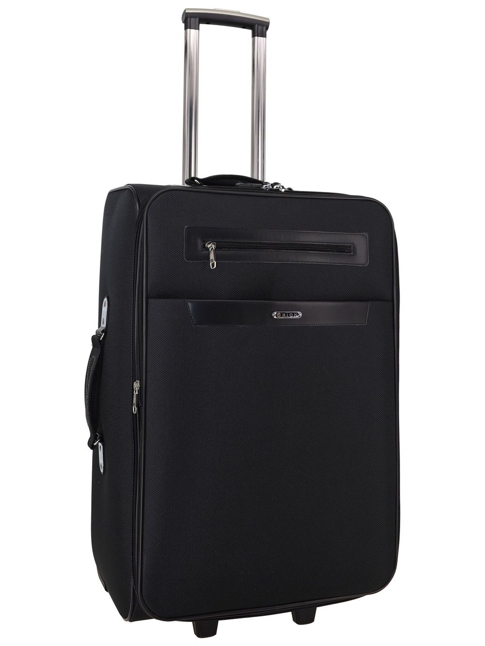 Чемодан 458-2 / 26 дюймов