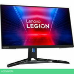 Игровой монитор Lenovo Legion R25f-30 67B8GACBEU