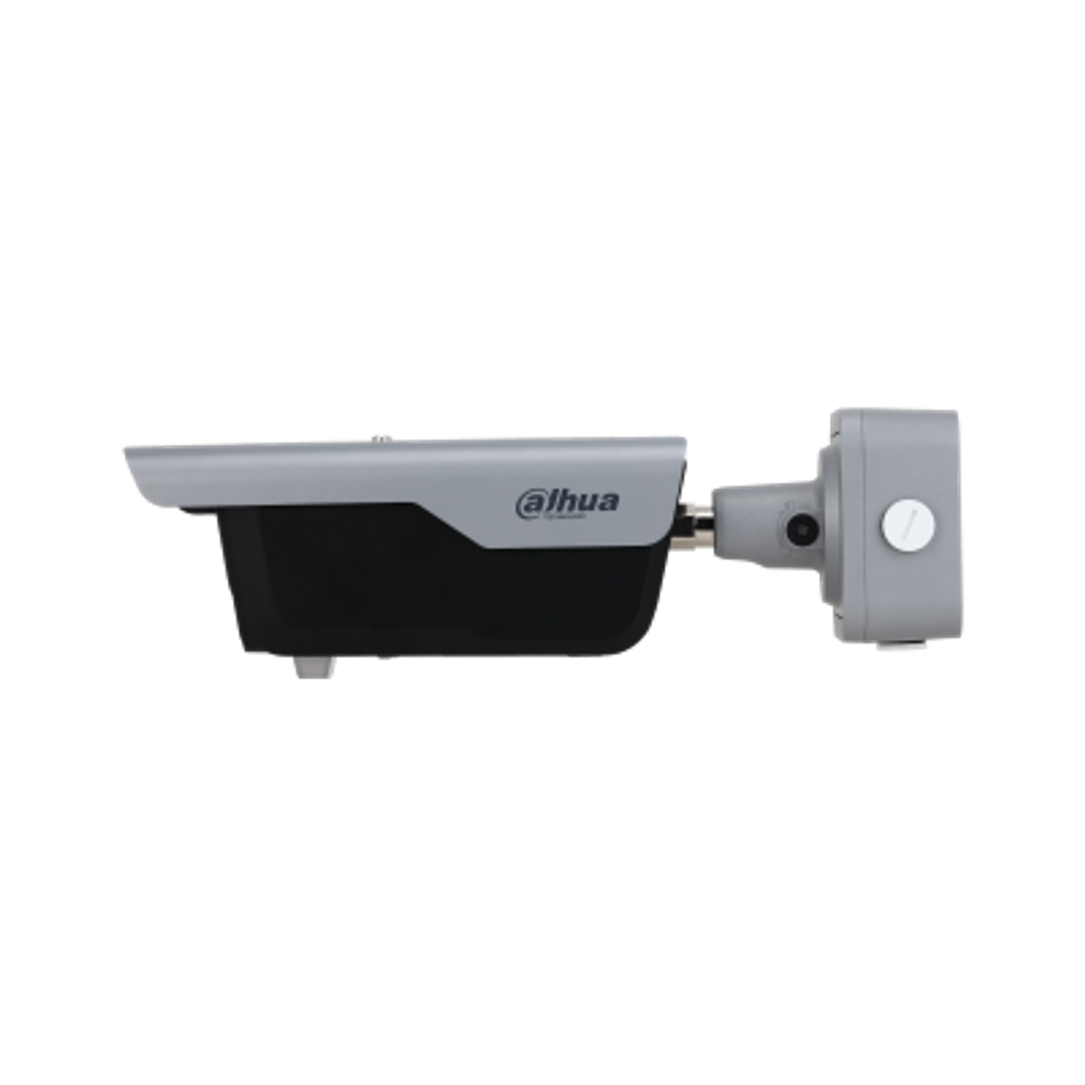 IP-камера видеонаблюдения Dahua DHI-ITC413-PW4D-IZ3(868)MHz