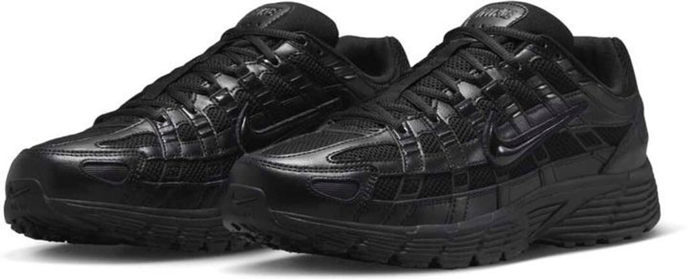 Кроссовки NIKE P-6000