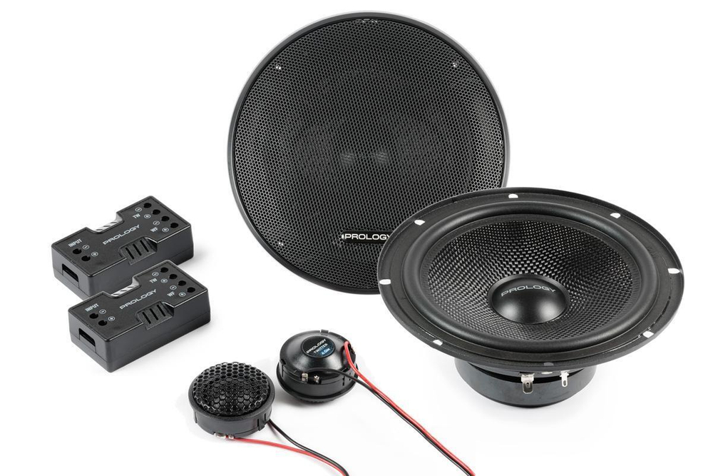 Динамики PROLOGY SL-65 CS