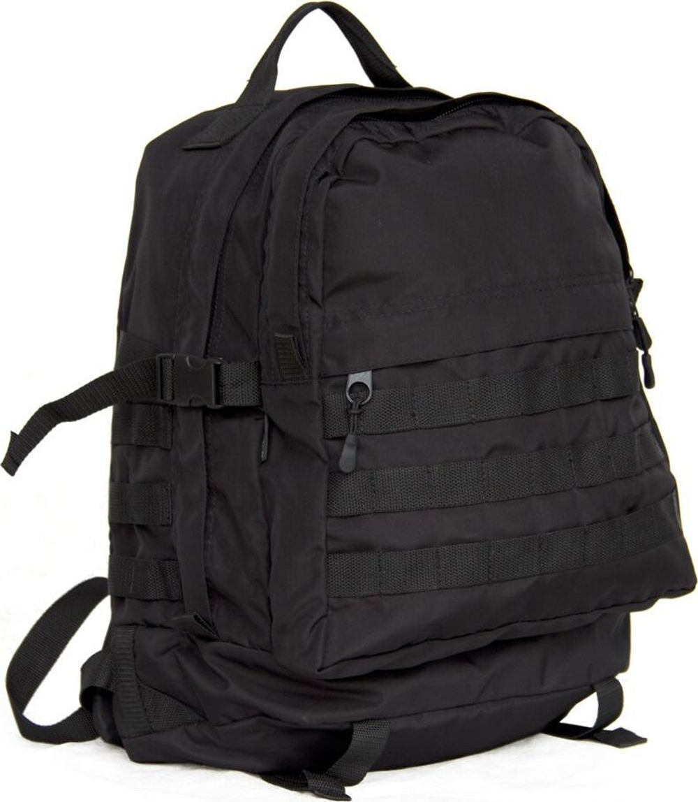 Рюкзак Prival Сталкер КД Molle 35 Черный