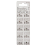 Батарейка A76 GP 1.5V (1шт.)