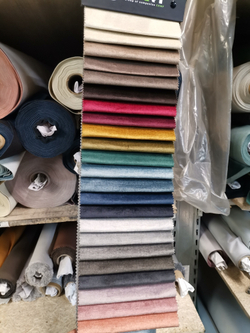 Велюр Monolith (Монолит) 76