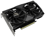 Видеокарта PNY RTX 5060 Dual Fan OC 8GB, VCG50608DFXPB1-O 8 Гб
