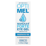 Optimel, Manuka + ™ Forte Eye Gel, 10 г (0,35 унции)