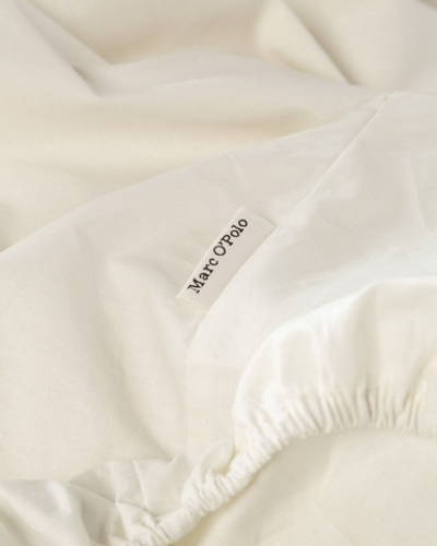 Marc O'Polo Home Простынь Premium Organic Percale