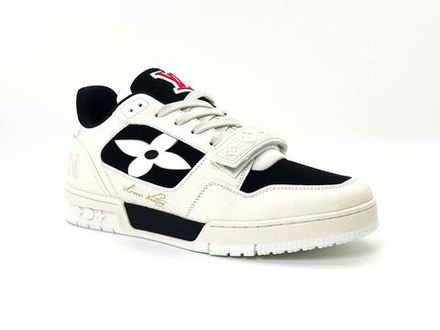 Кеды Louis Vuitton Trainer