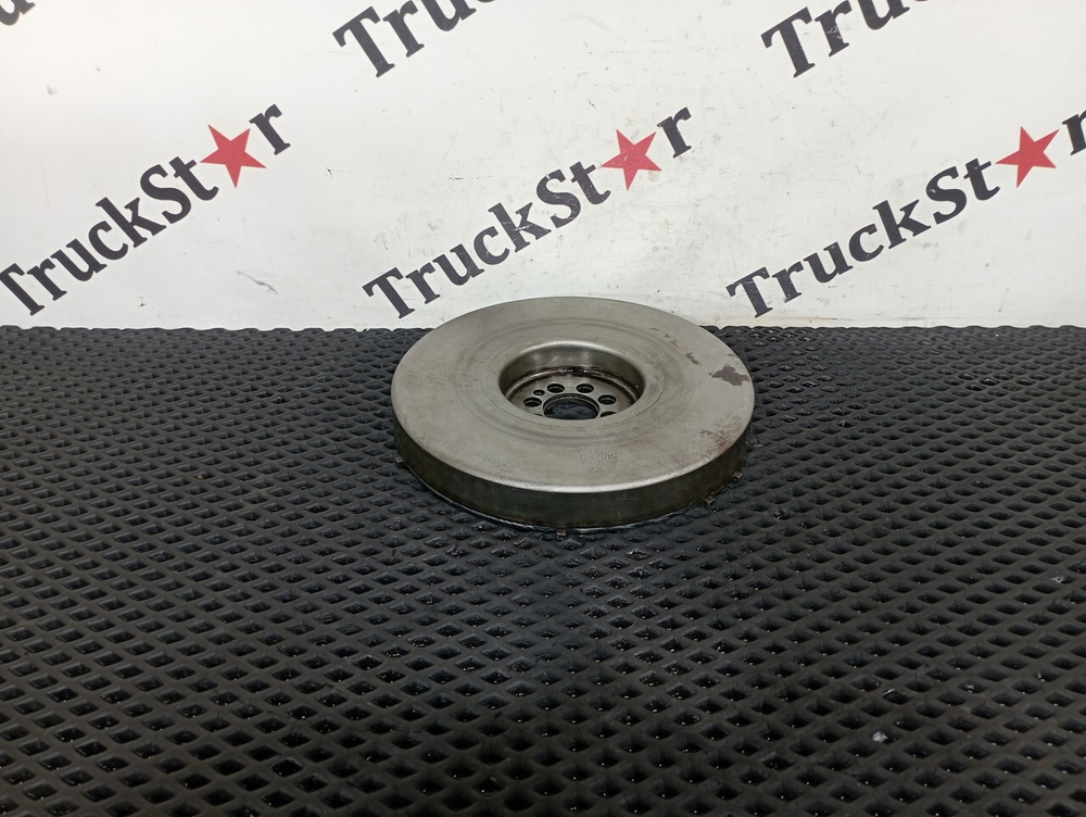 Демпфер распредвала 2016г.