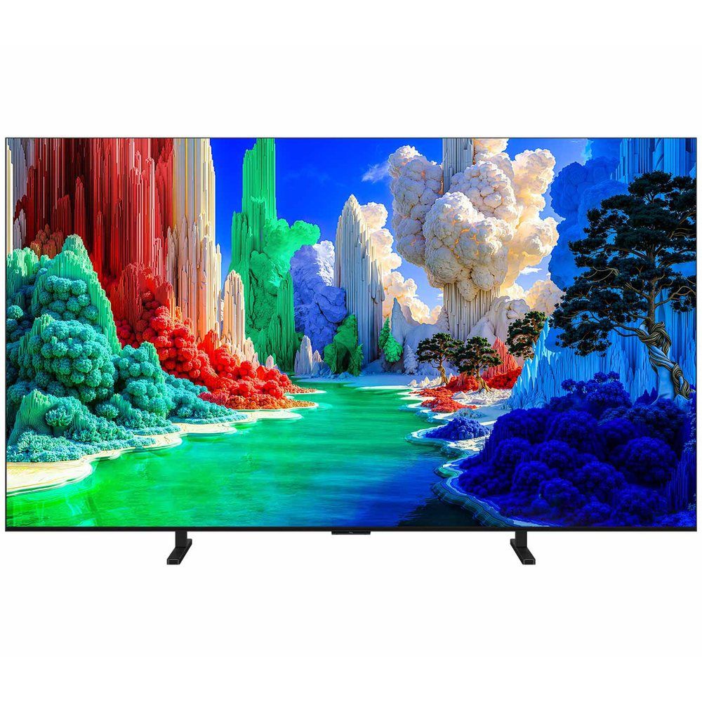 Телевизор 65" TCL 65A400