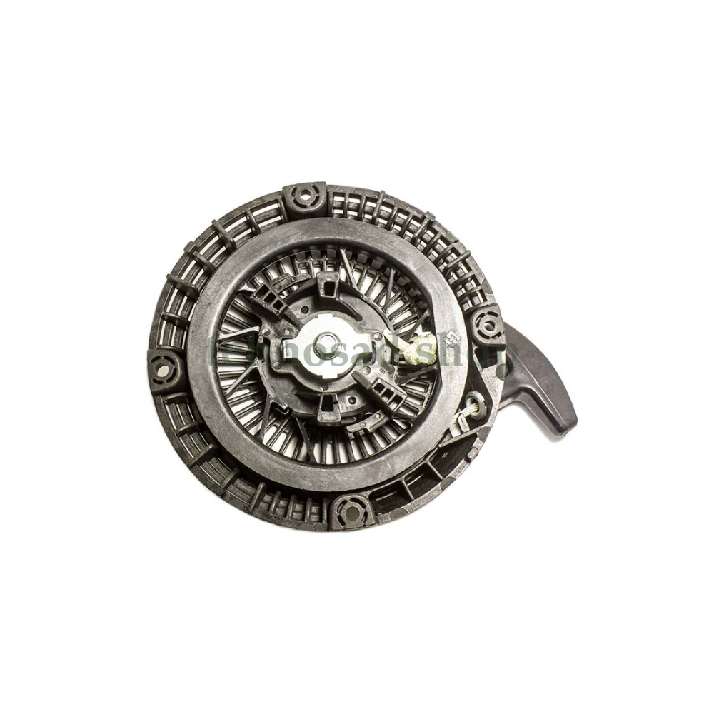 Стартер для двигателя Robin-Subaru EX17M