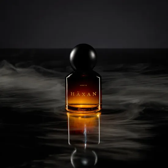 Heretic Parfum Haxan