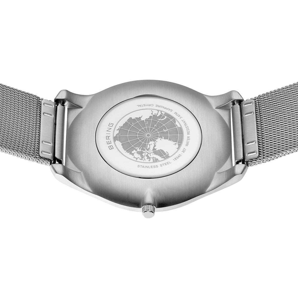 Мужские наручные часы Bering 18340-307