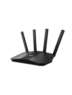 ASUS RT-BE82U Беспроводной двухдиапазонный маршрутизатор BE6500, USB 3.1, Wi-Fi 7 (be)