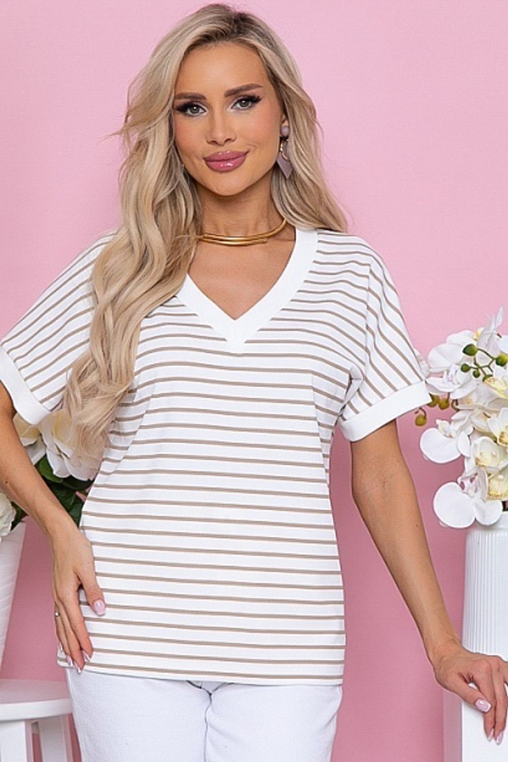 Джемпер 41942 Avili