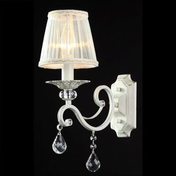 Бра Maytoni ARM247-01-G кремовое золото Grace Elegant