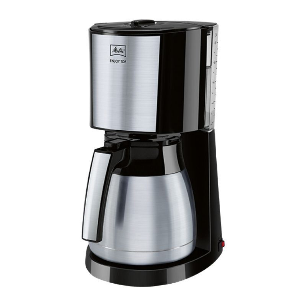 Melitta Enjoy II Top Therm черная