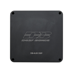 DEAF BONCE DB-6.50 DSP