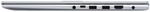 Ноутбук  ASUS Vivobook 16X K3604VA-MB243 16 ", Core i5, 16 Гб RAM, 512 Гб SSD, Iris Xe Graphics, Серебристый