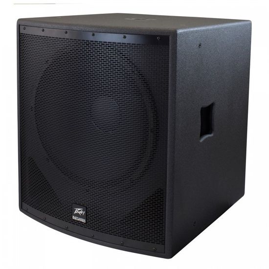 Сабвуфер PEAVEY SP 118 Sub 1x18