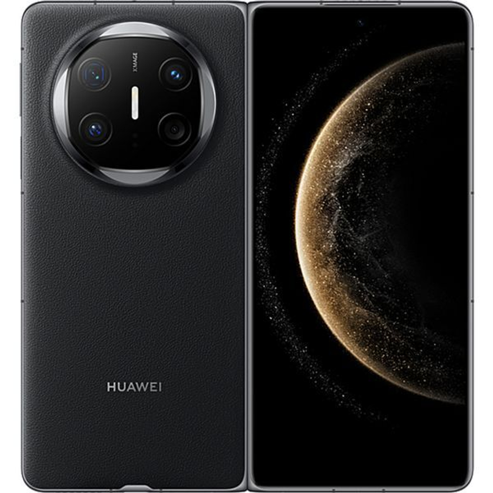 Смартфон HUAWEI Mate X6 16 ГБ/1 ТБ (Чёpный | Black)