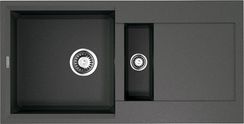 Кухонная мойка OMOIKIRI Sakaime 86-2-PL(арт.4993203)