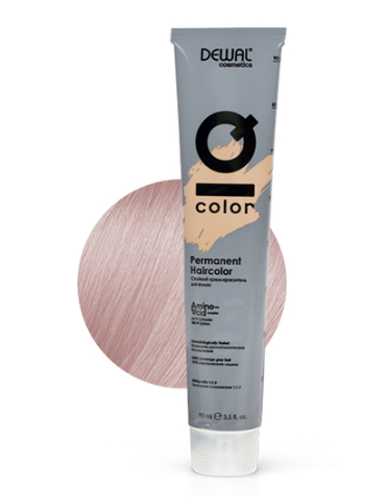 11.20 Краситель перманентный IQ COLOR, 90 мл