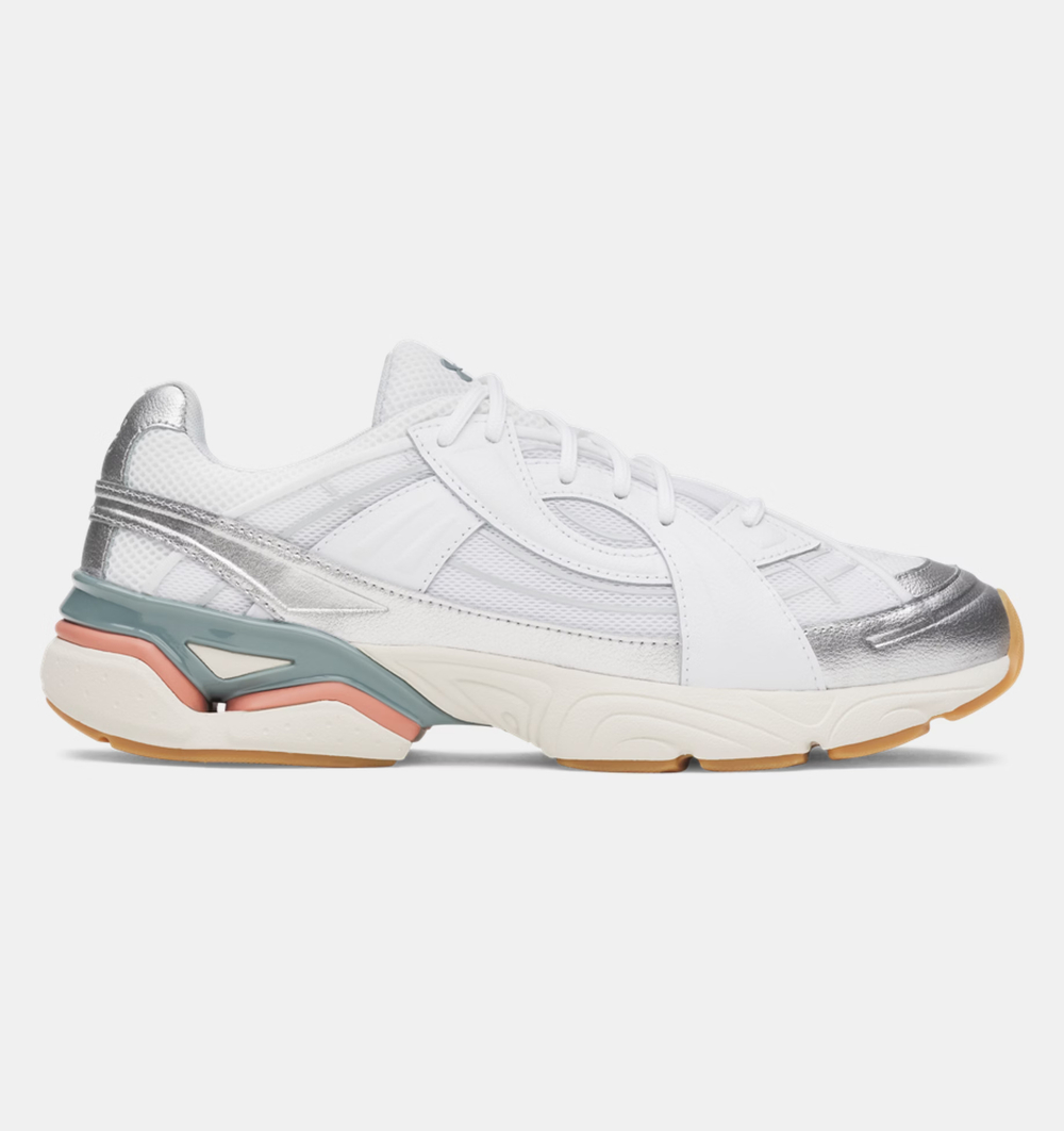 Кроссовки Under Armour Sola White / Stone / Serpentine