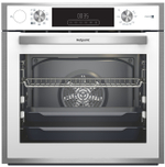 Электрический духовой шкаф Hotpoint FE8 S832 JSH WH