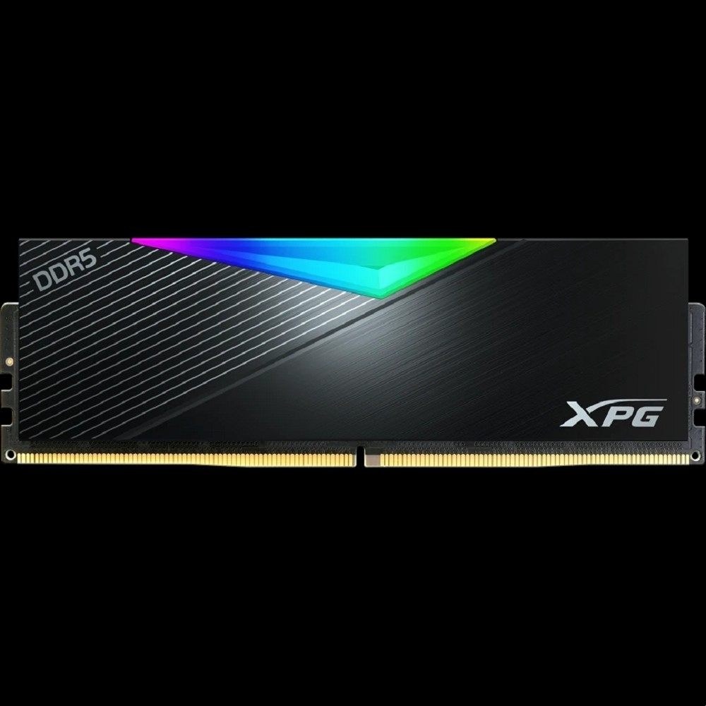 Оперативная память Модуль памяти DIMM 16GB DDR5-6400 AX5U6400C3216G-DCLARBK ADATA