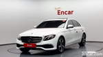Mercedes-Benz E-Class W213 E250 Avangarde (02.2020)