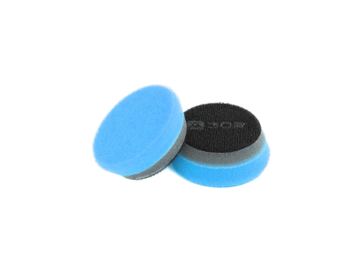 A302 35/20/45 Мягкий термопад DA сэндвич (голубой) TRSW-35-FN