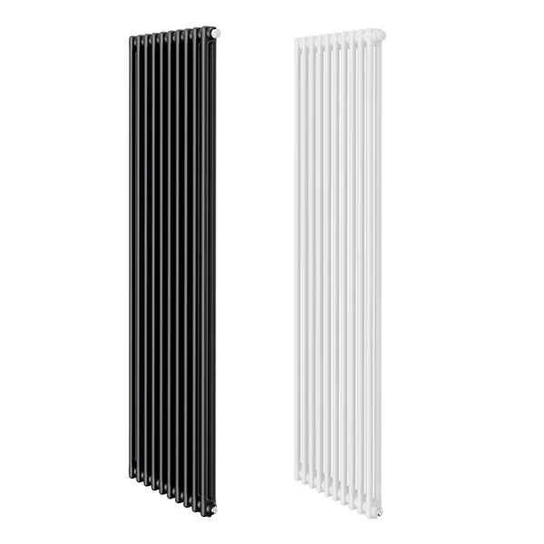 Трубчатые радиаторы Royal Thermo Insignia VC2180 нижнее подключение