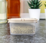 Емкость для специй 120мл М1245