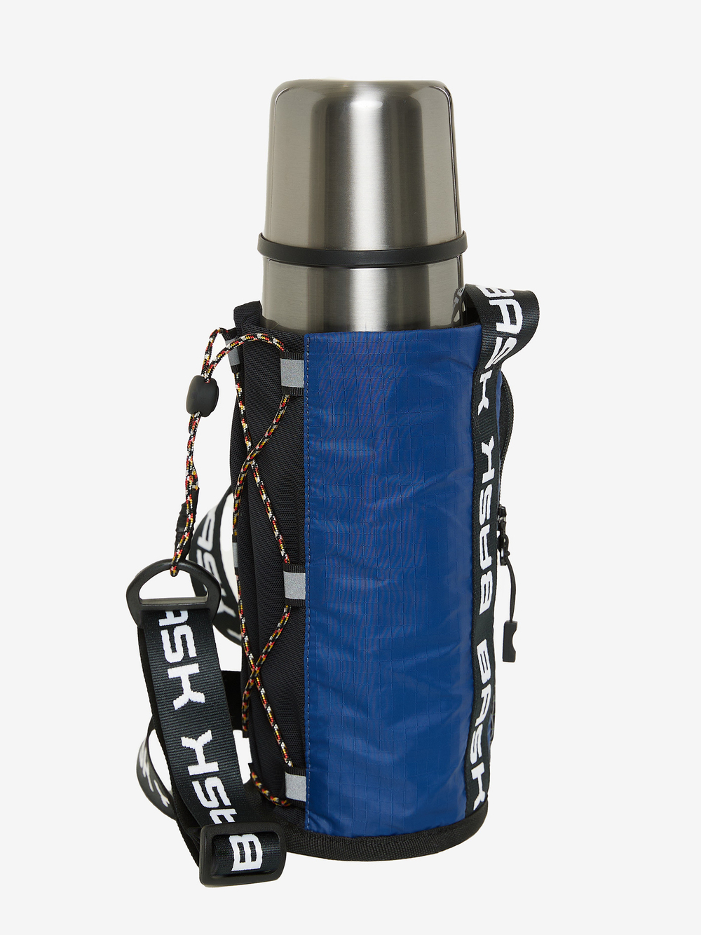СУМКА ДЛЯ ФЛЯГИ BASK FLASK HOLDER