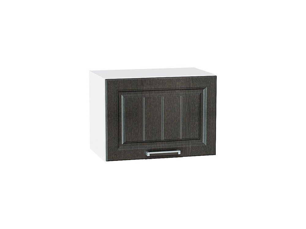 Шкаф верхний горизонтальный Прага