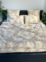 Наволочка 40х60 см, 100% хлопок, 1 шт