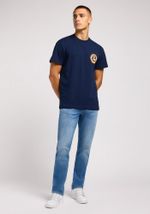 Футболка VARSITY 112349085