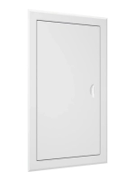 Люк метал. 25х50