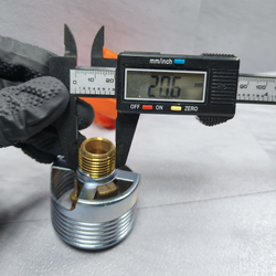 Ороситель Viking VK462 (13503AB)