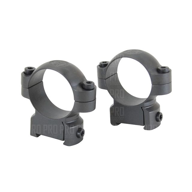 Кольца на Чезет 550 Leupold 30 мм, средние