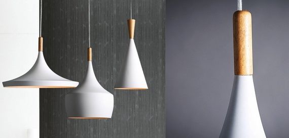 Подвесной светильник Imperium Loft Dairy Light Beat 74577-22