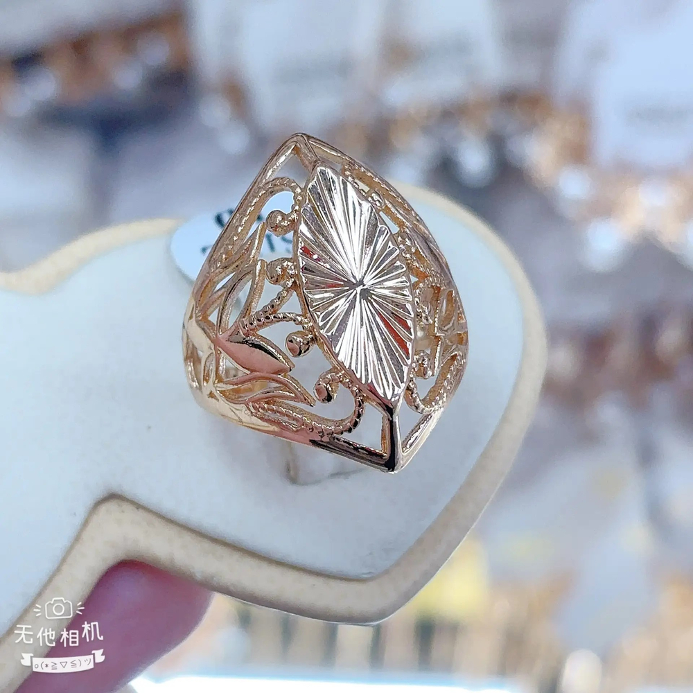 Кольца Fallon - арт028