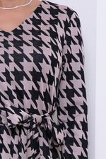 Платье 71320 Avili